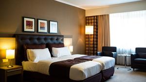 Traveldeal.nl Hyllit Hotel Antwerp - België - Antwerpen - Antwerpen