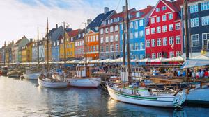 Traveldeal.nl Comwell Copenhagen Portside Dolce by Wyndham - Denemarken - Kopenhagen - Kopenhagen