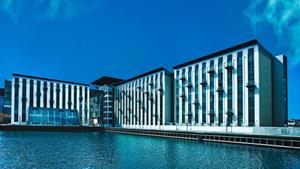 Traveldeal.nl Copenhagen Island Hotel - Denemarken - Kopenhagen - Kopenhagen