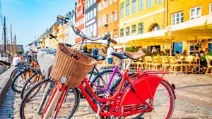 Traveldeal.nl Scandic Webers - Denemarken - Kopenhagen - Kopenhagen