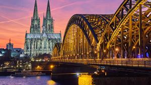 Traveldeal.nl Ruby Ella Hotel Cologne - Duitsland - Nordrhein-Westfalen - Keulen