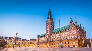 Traveldeal.nl Moxy Hamburg City - Duitsland - Hamburg - Hamburg