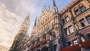 Traveldeal.nl Arthotel ANA Diva - Duitsland - Beieren - München