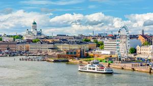 Traveldeal.nl VALO Hotel Helsinki - Finland - Helsinki - Helsinki