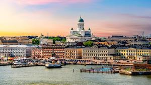 Traveldeal.nl Omena Hotel Helsinki Lönnrotinkatu - Finland - Helsinki - Helsinki