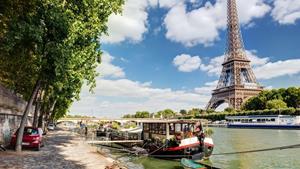 Traveldeal.nl Ibis Styles Paris Mairie de Montreuil - Frankrijk - Montreuil - Montreuil