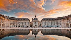 Traveldeal.nl Hotel Konti Bordeaux by HappyCulture - Frankrijk - Aquitaine - Bordeaux