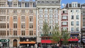 Traveldeal.nl Hôtel Chagnot Lille - Frankrijk - Nord-Pas-de-Calais - Lille
