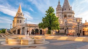 Traveldeal.nl NH Collection Budapest City Center - Hongarije - Boedapest - Boedapest