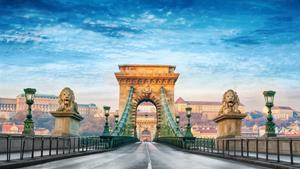 Traveldeal.nl NH Budapest City - Hongarije - Boedapest - Boedapest