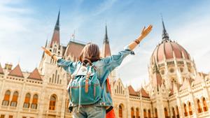 Traveldeal.nl Verdi Grand Hotel - Hongarije - Boedapest - Boedapest