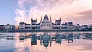 Traveldeal.nl Vagabond Broadway - Hongarije - Boedapest - Boedapest
