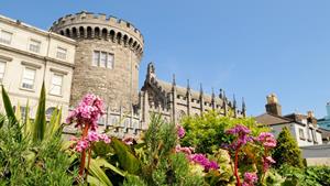 Traveldeal.nl Dublin Skylon Hotel - Ierland - Leinster - Dublin