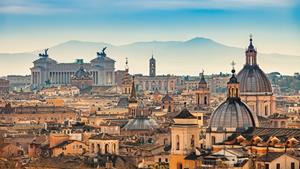 Traveldeal.nl Gambrinus Hotel - Italië - Lazio - Rome