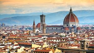 Traveldeal.nl Hotel Executive - Italië - Florence - Florence