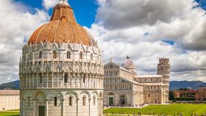 Traveldeal.nl NH Pisa - Italië - Toscane - Pisa