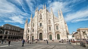 Traveldeal.nl NH Milano Palazzo Moscova - Italië - Lombardije - Milaan