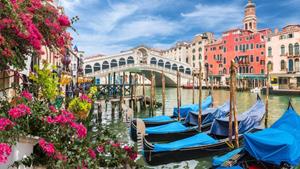 Traveldeal.nl NH Venezia Laguna Palace - Italië - Veneto - Venetië