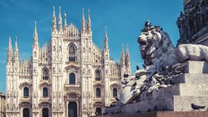 Traveldeal.nl NH Milano Machiavelli - Italië - Lombardije - Milaan