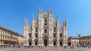 Traveldeal.nl Leonardo Hotel Milan City Center - Italië - Lombardije - Milaan