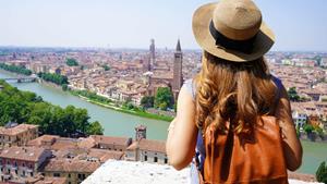 Traveldeal.nl Novo Hotel Rossi - Italië - Veneto - Verona