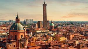 Traveldeal.nl I Portici Hotel Bologna - Italië - Bologna - Bologna