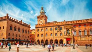 Traveldeal.nl Hotel Accademia - Italië - Bologna - Bologna