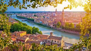 Hotel Fiera - Italië - Veneto - Verona