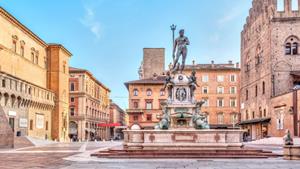 Traveldeal.nl Mercure Bologna Centro - Italië - Bologna - Bologna