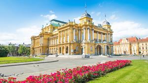 Traveldeal.nl Esplanade Zagreb Hotel - Kroatië - Zagreb - Donji Grad