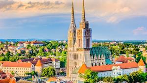 Traveldeal.nl Rooms at Zajčeva 34 - Kroatië - Zagreb - Maksimir