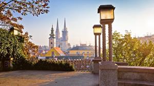 Traveldeal.nl The Westin Zagreb - Kroatië - Zagreb - Donji Grad