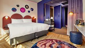 Traveldeal.nl Hotel VIC - Nederland - Zuid-Holland - Leiden