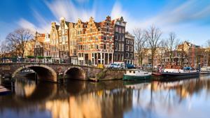 Traveldeal.nl Amsterdam Forest Hotel - Nederland - Noord-Holland - Amstelveen