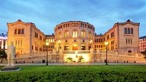 Traveldeal.nl Clarion Hotel the Hub - Noorwegen - Akershus - Oslo