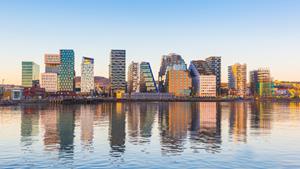 Traveldeal.nl Comfort Hotel Xpress Youngstorget - Noorwegen - Akershus - Oslo