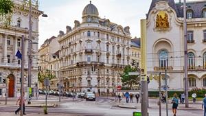 Traveldeal.nl NH Wien City - Oostenrijk - Wenen - Wenen