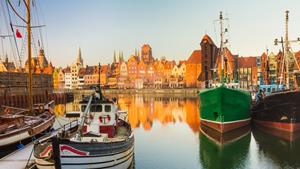 Traveldeal.nl Smart Hotel - Polen - Pommeren - Gdańsk