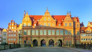 Traveldeal.nl Hotel Grano Old Town - Polen - Pommeren - Gdańsk