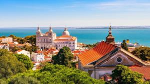 Traveldeal.nl HF Fénix Urban - Portugal - Estremadura - Lissabon