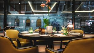 Traveldeal.nl Courtyard by Marriott Belgrade City Center - Servië - Belgrado - Belgrado