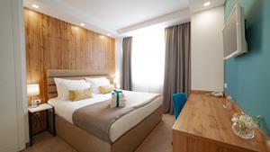 Traveldeal.nl MARK Hotel - Servië - Belgrado - Belgrado