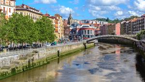 Traveldeal.nl Hotel Carlton - Spanje - Baskenland - Bilbao