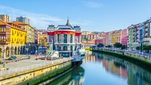 Traveldeal.nl Pensión Basque Boutique - Spanje - Baskenland - Bilbao