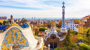 Traveldeal.nl Hotel Exe Cristal Palace - Spanje - Catalonië - Barcelona