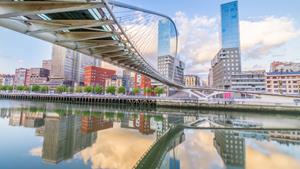 Traveldeal.nl Hotel Gran Bilbao - Spanje - Baskenland - Bilbao