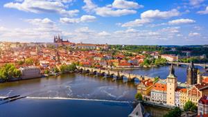 Traveldeal.nl Clarion Hotel Prague Old Town - Tsjechië - Praag - Praag