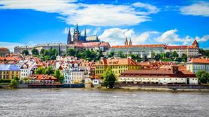 Traveldeal.nl Alveo Suites - Tsjechië - Praag - Praag
