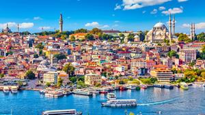 Traveldeal.nl Anthemis Hotel - Turkije - Istanbul - Istanbul