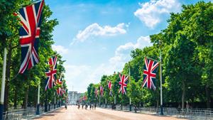 Traveldeal.nl The Columbia - Verenigd Koninkrijk - Londen - Londen